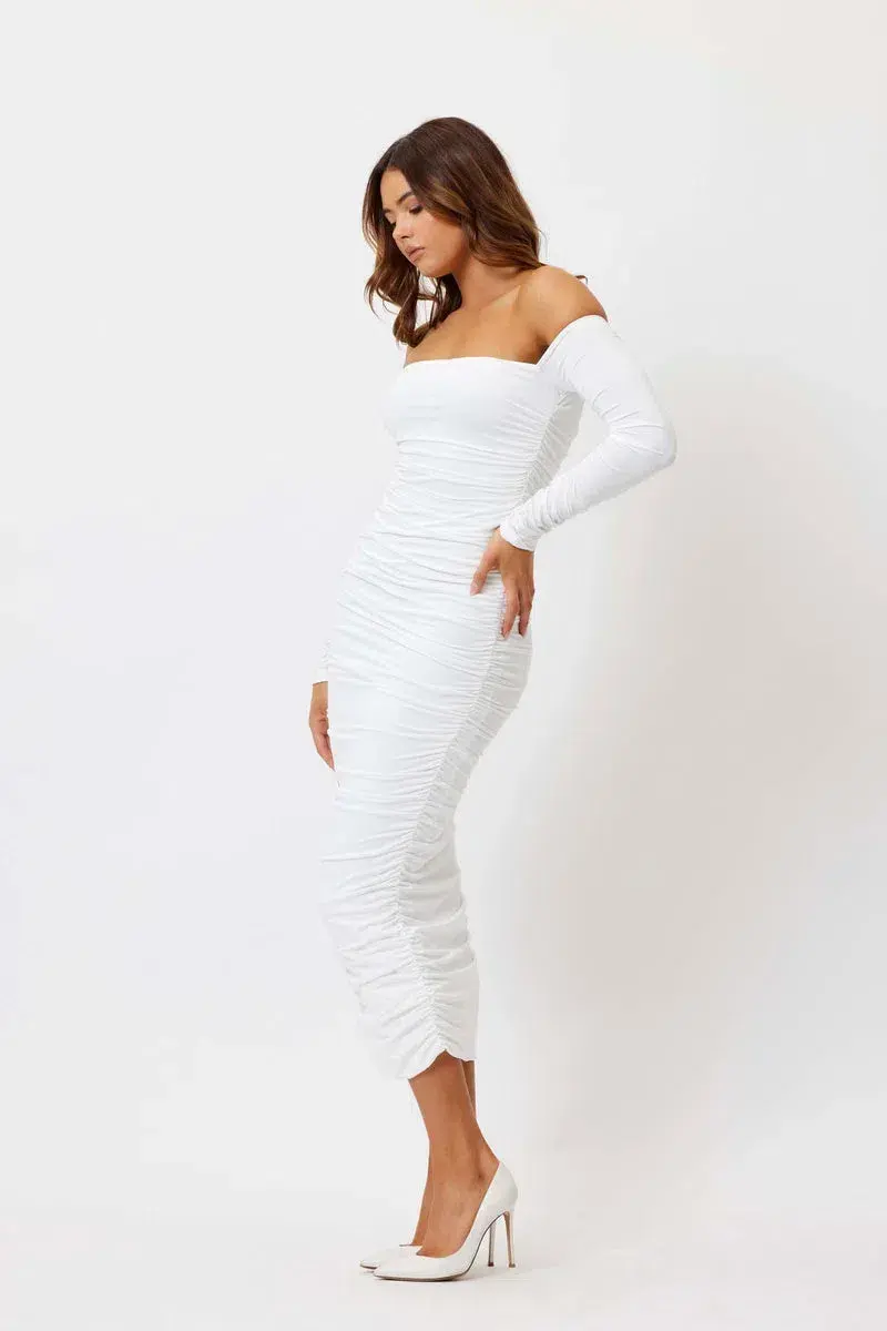 Bianca And Bridgett Prudence Dress AU 10 - Image 2