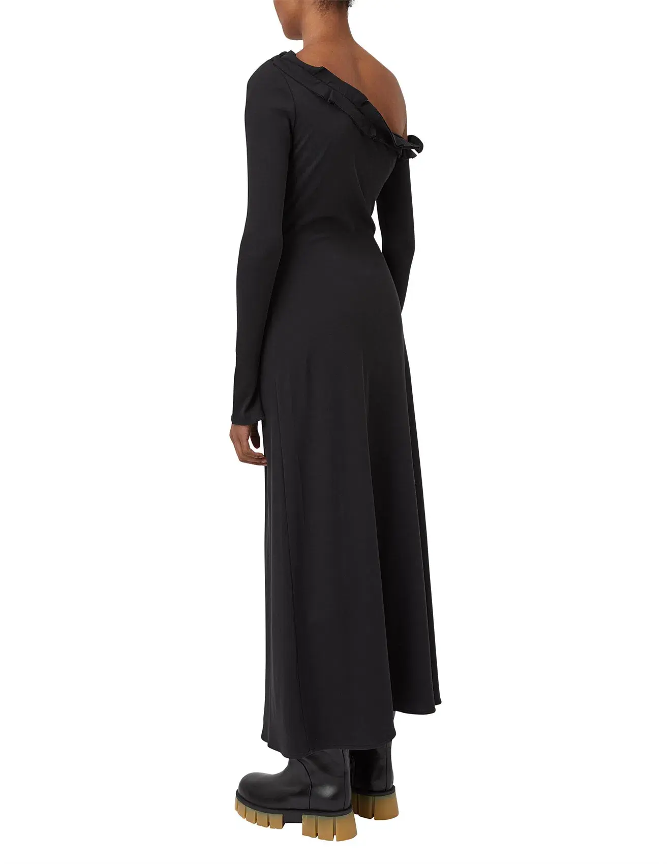 Camilla and Marc Litha Dress Black Size AU 12 - Image 2