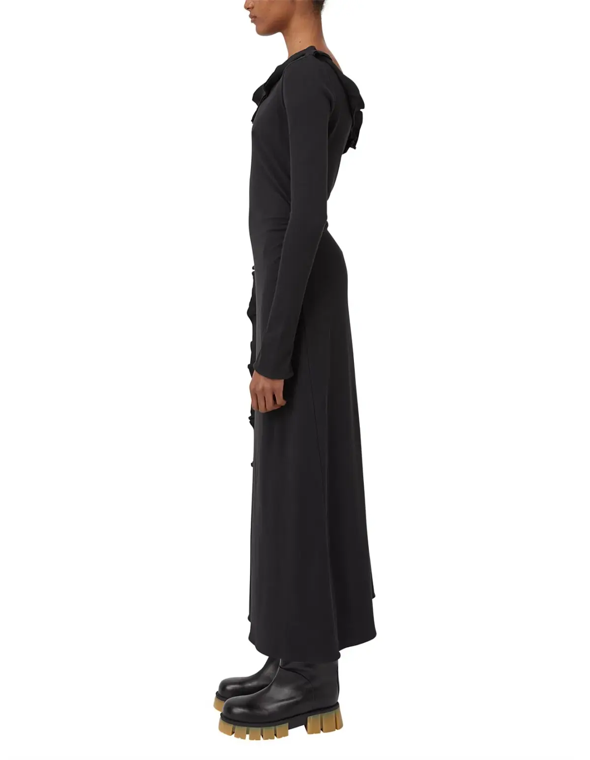 Camilla and Marc Litha Dress Black Size AU 12 - Image 3
