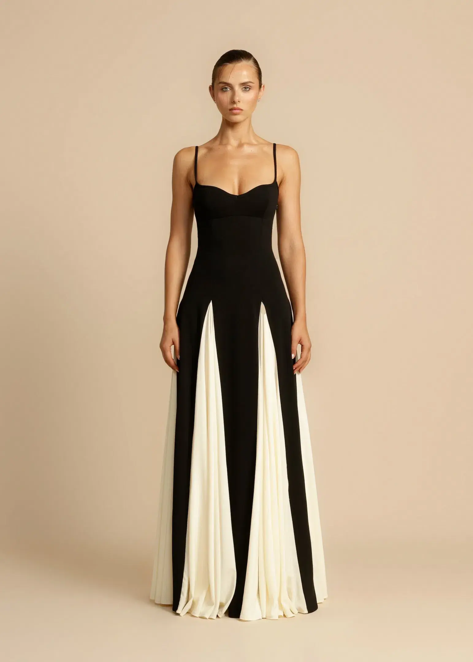 Arcina Ori Paloma Dress Maxi Size M (10-12) - Image 2