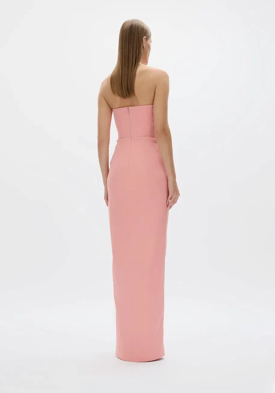 Rachel Gilbert Mira Gown - Image 3
