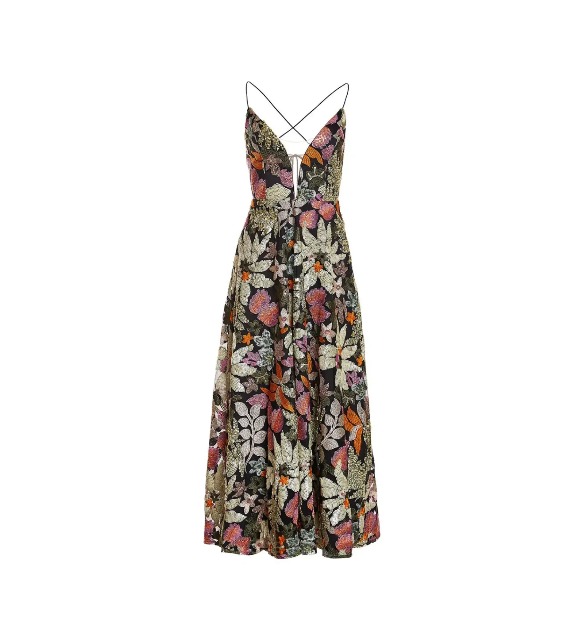 Alamour the Label Odette Dress Size 8 - Image 1