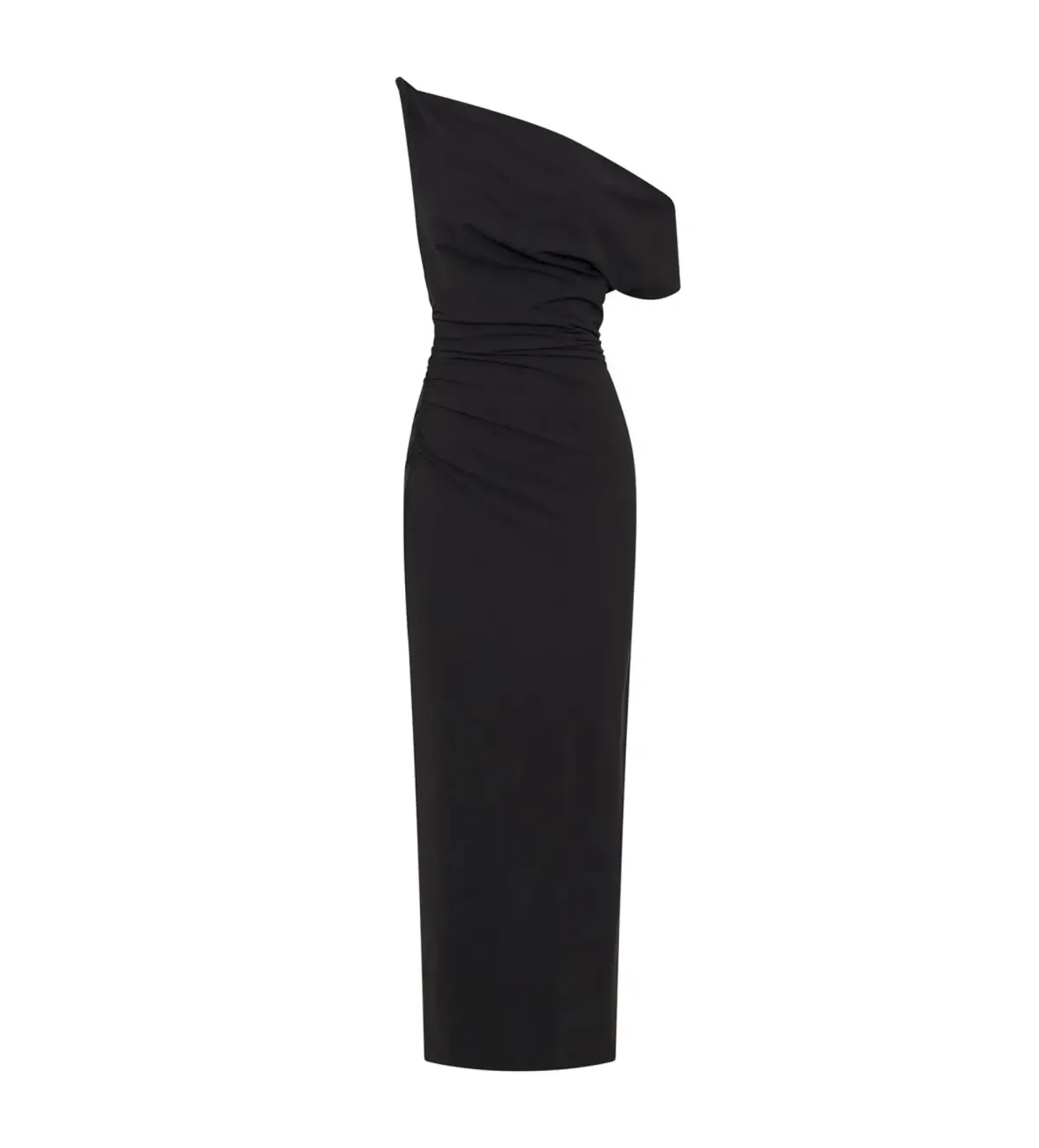 Camilla and Marc Mara Dress Black Size AU 12 - Image 4