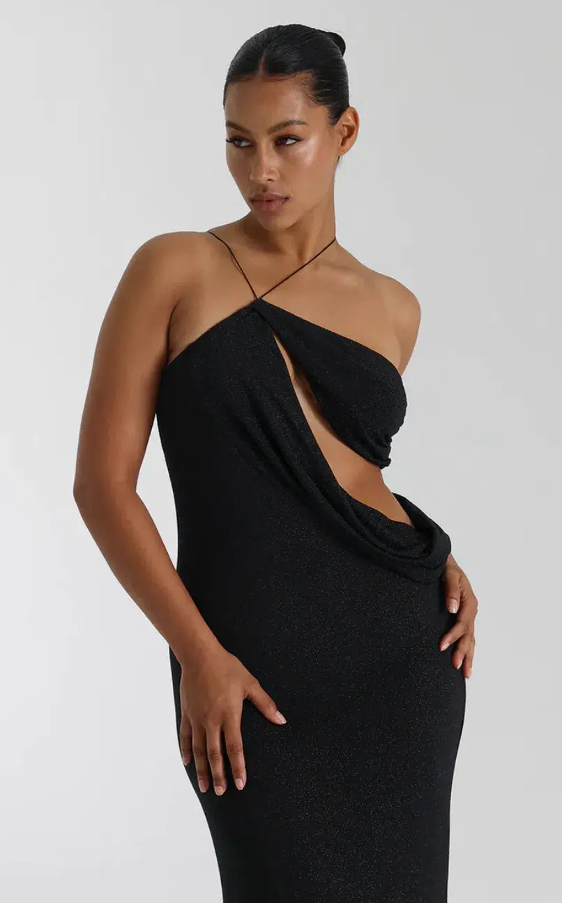 Natalie Rolt Elissa Dress Size 2 / AU 10 - Image 2