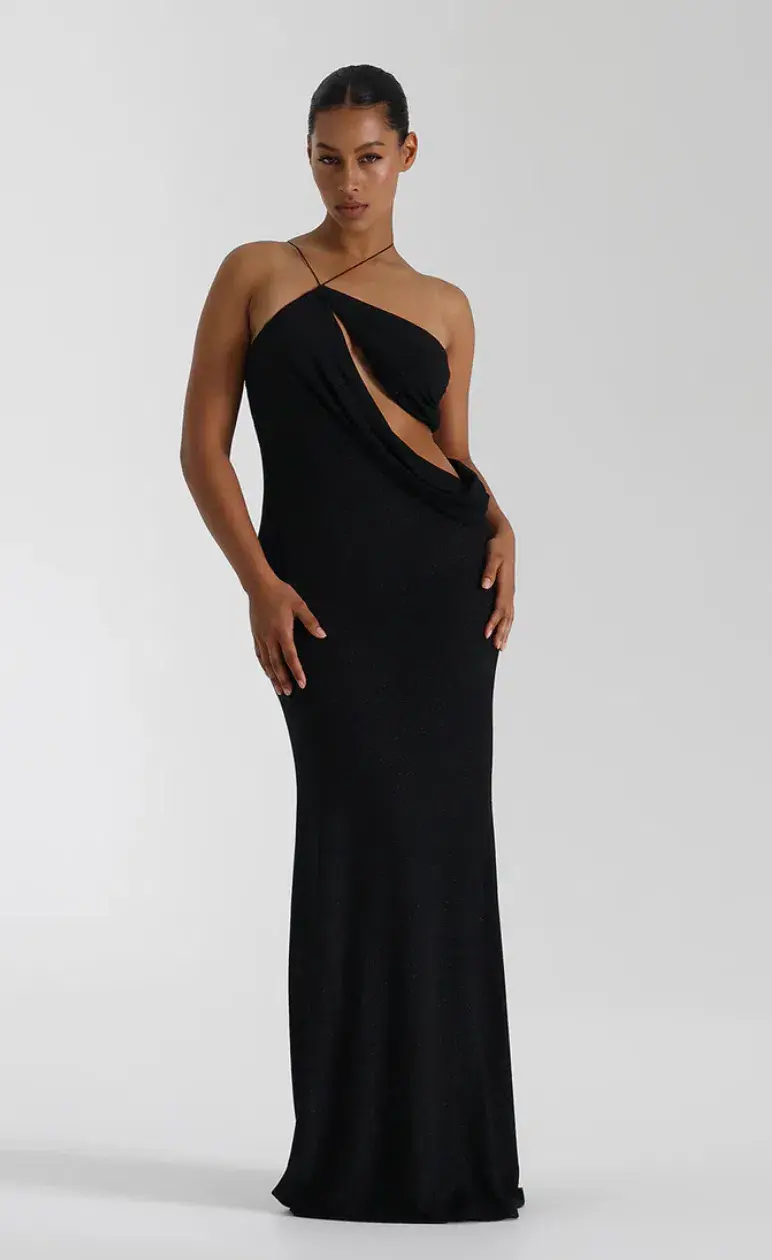 Natalie Rolt Elissa Dress Size 2 / AU 10 - Image 1