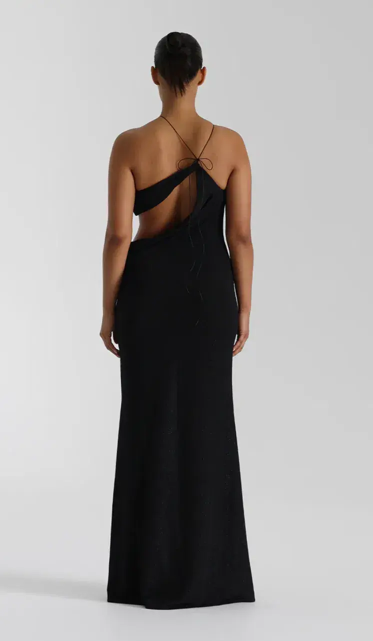 Natalie Rolt Elissa Dress Size 2 / AU 10 - Image 4
