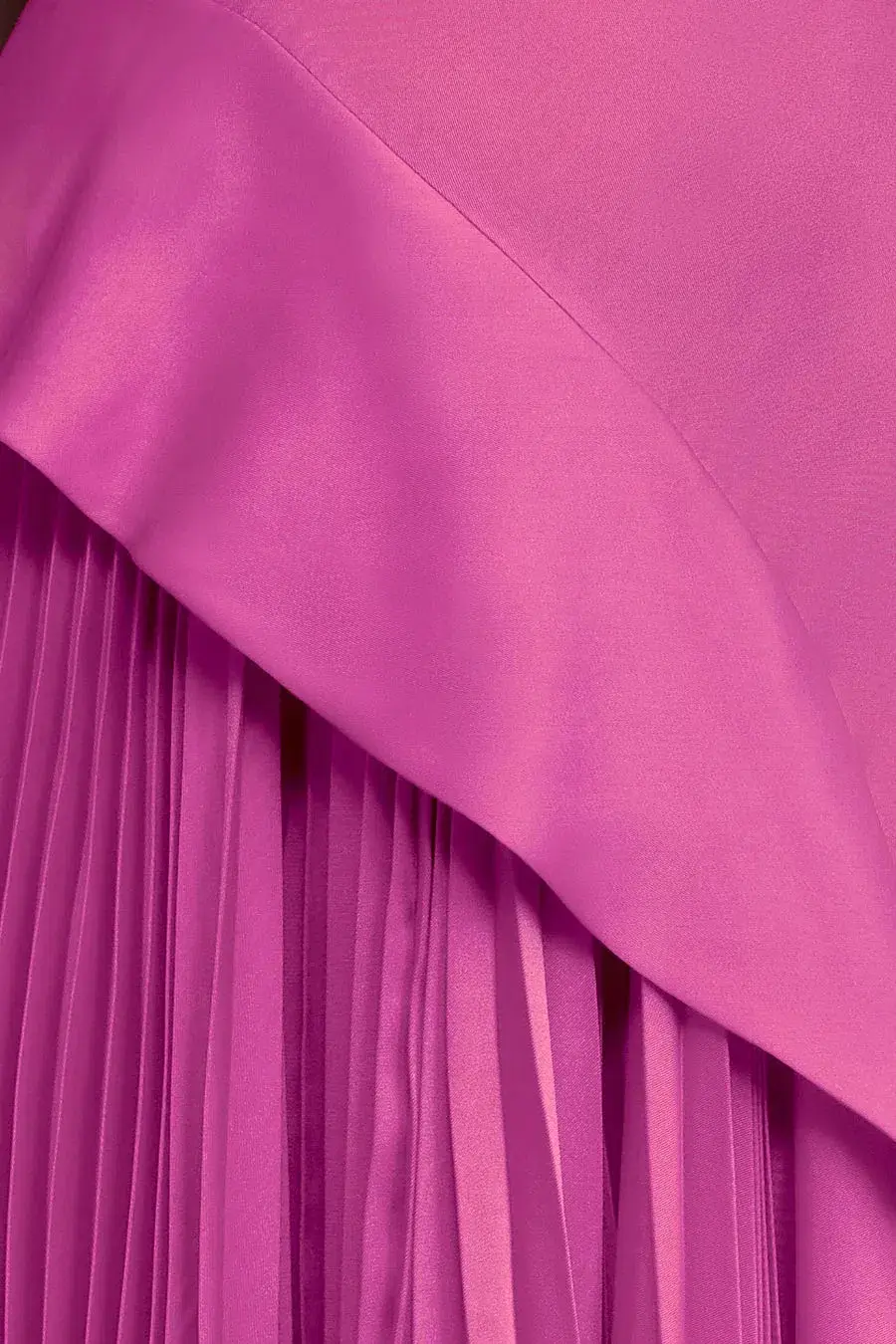 ACLER Magenta Osullivan Dress Maxi Size AU 12 - Image 3