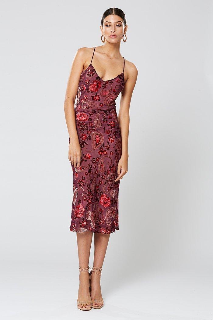 Winona Phoenix dress 3/4 Size 10 - Image 1