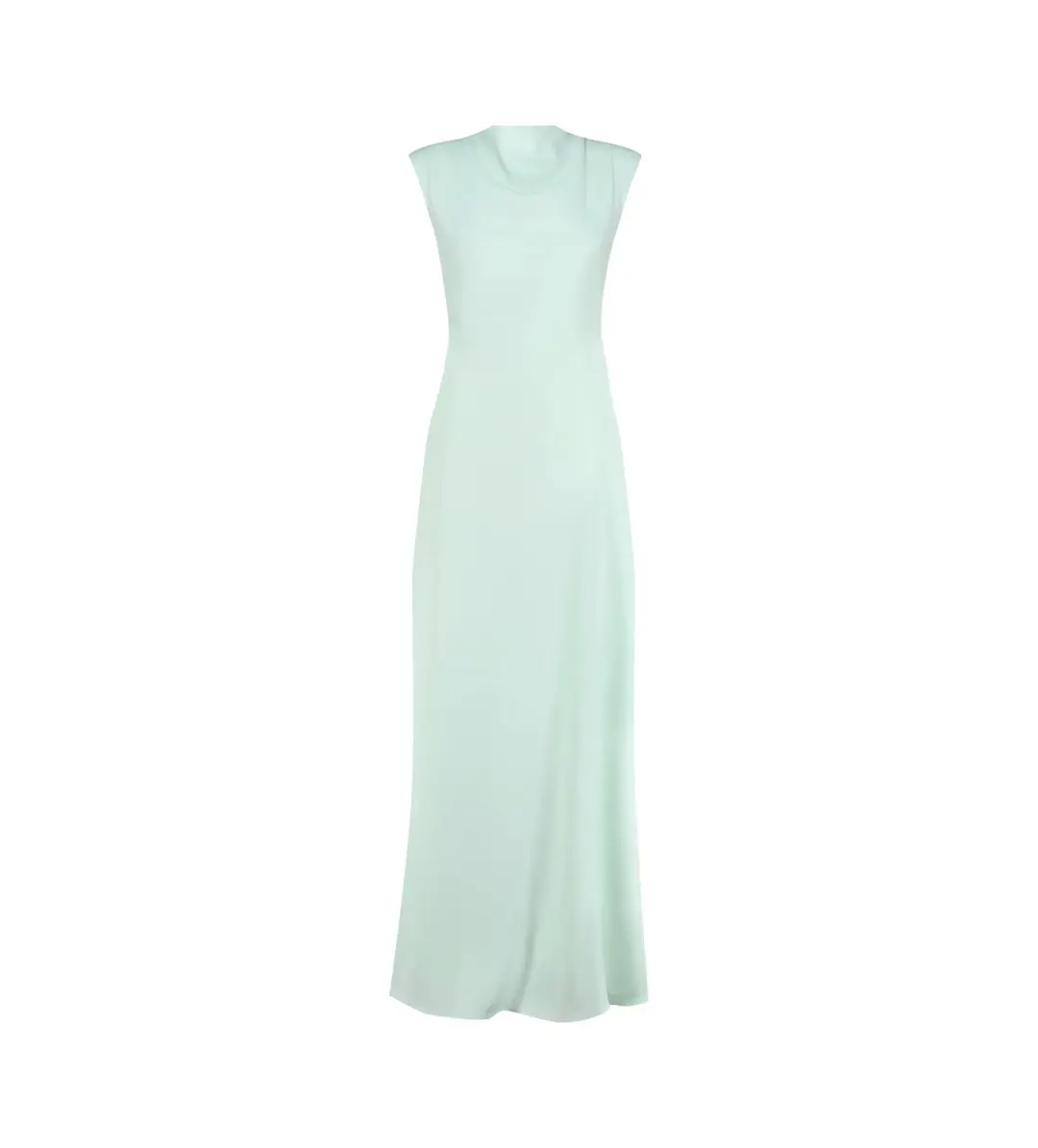 Odd Muse The Ultimate Muse Drape Maxi Dress Mint Size XS / AU 6 for rent on The Volte - main image