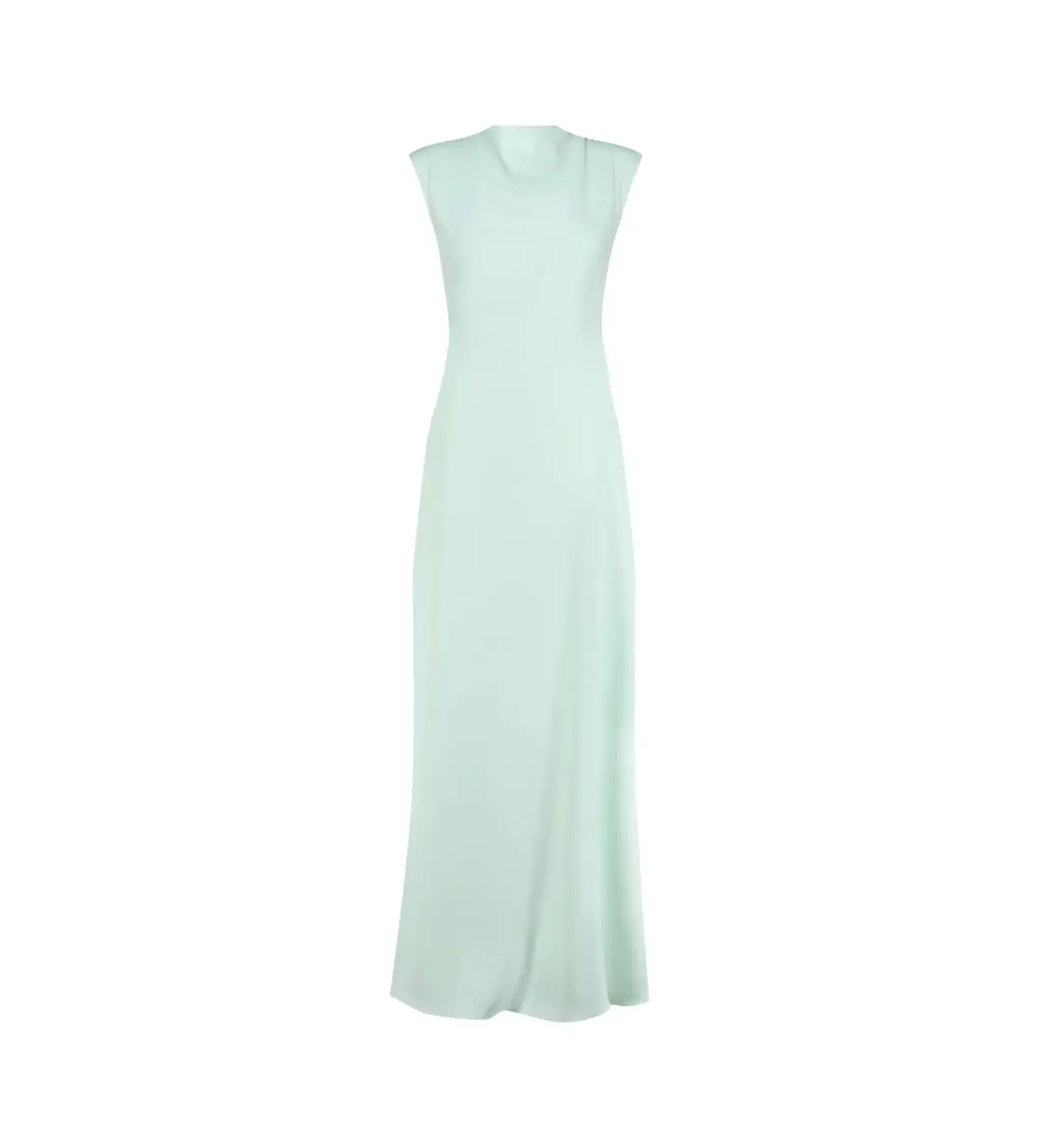 Odd Muse The Ultimate Muse Drape Maxi Dress Mint Size XS / AU 6 - Image 4