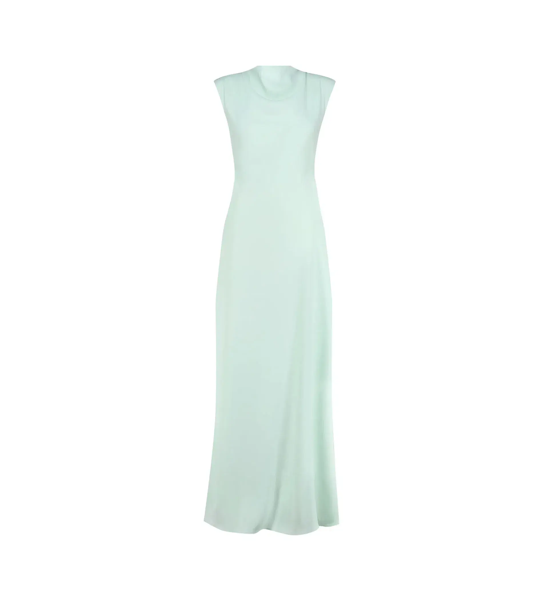 Odd Muse The Ultimate Muse Drape Maxi Dress Mint Size XS / AU 6 - Image 4