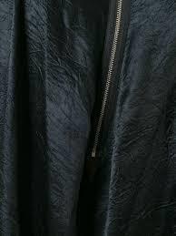 McQ Alexander McQueen Black Maxi Cape Dress size 8 - Image 5