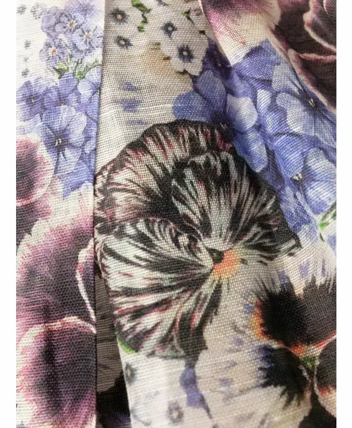 Zimmermann Tama Corset Midi Dress - Image 5