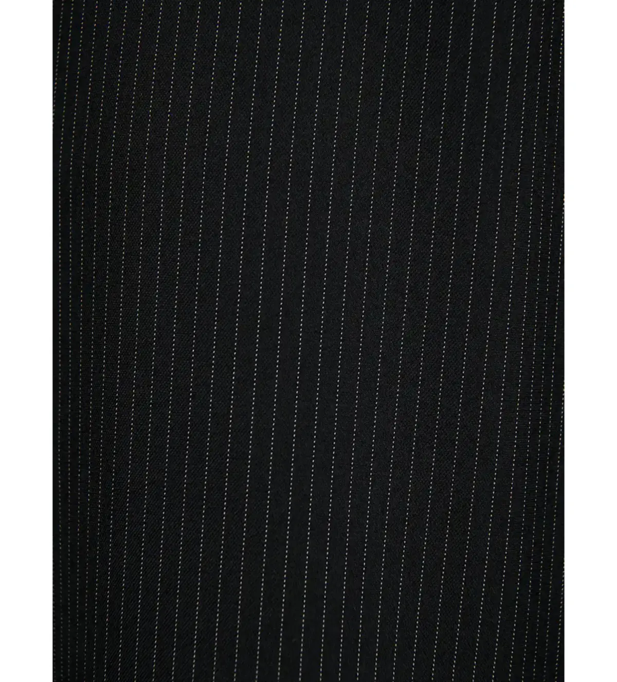 Reformation Cherie Low Waisted Pant Black Stripe Size AU 8 - Image 5