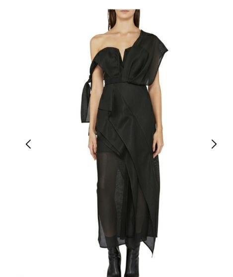 Acler Leone dress, Size 6 - Image 1