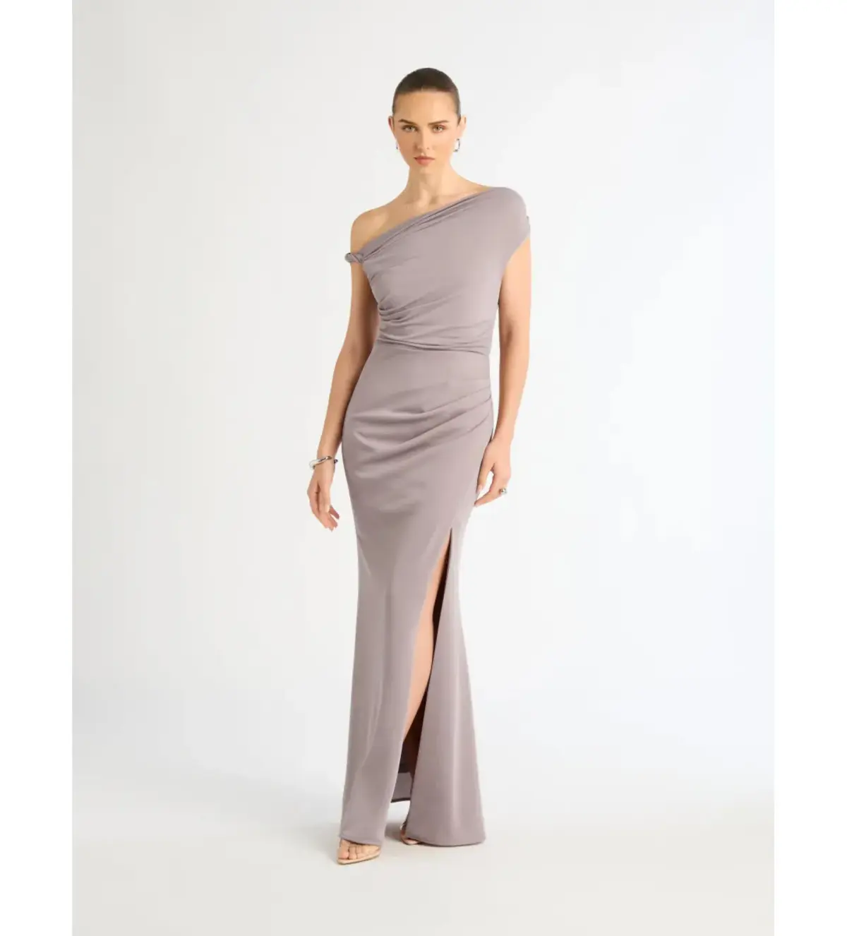 Sheike Stella Maxi Dress AU 14 - Image 2