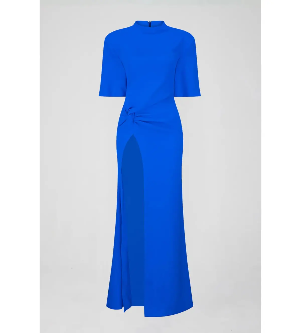 Atoir Raya Maxi Dress Blue Size 8 - Image 3