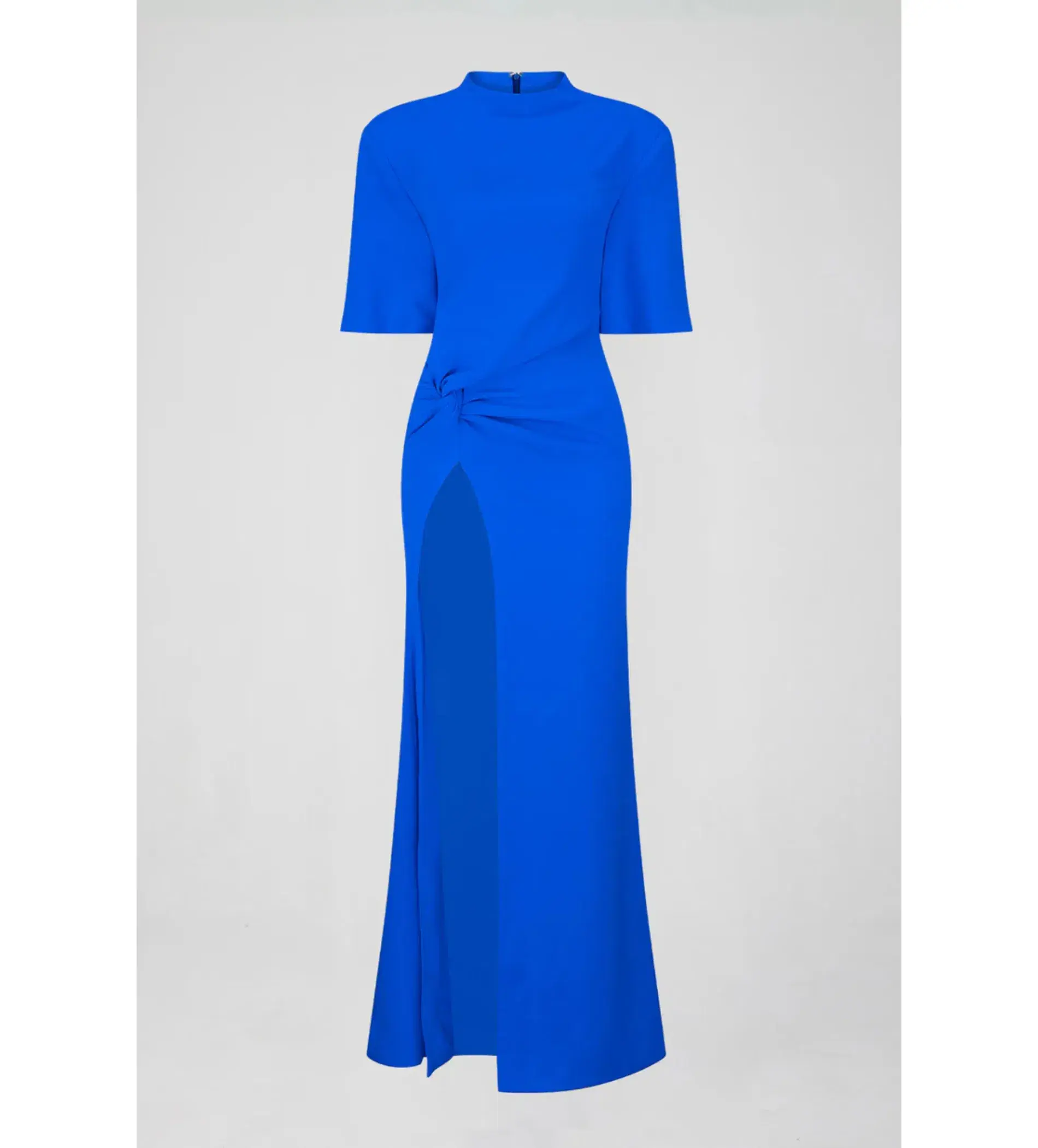 Atoir Raya Maxi Dress Blue Size 8 - Image 3