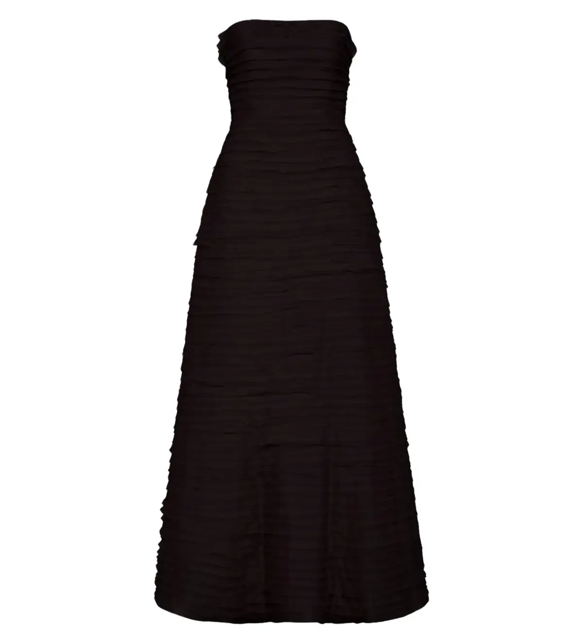Aje Soundscape Maxi Black Size 12 - Image 4