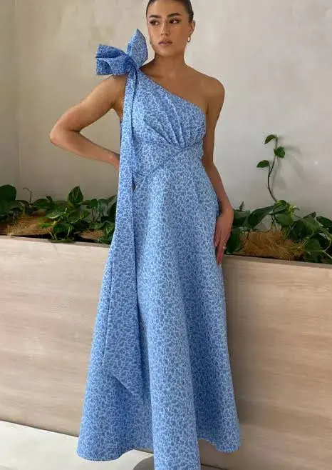 Rachel Gilbert Malea dress - Image 1