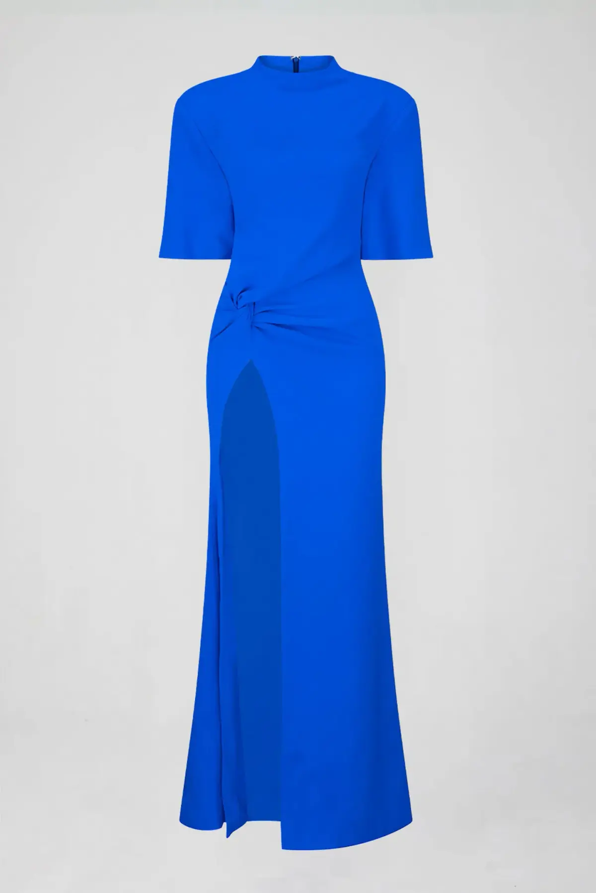 Atoir Raya Maxi Dress Electric Blue Size Small / 8 - Image 3