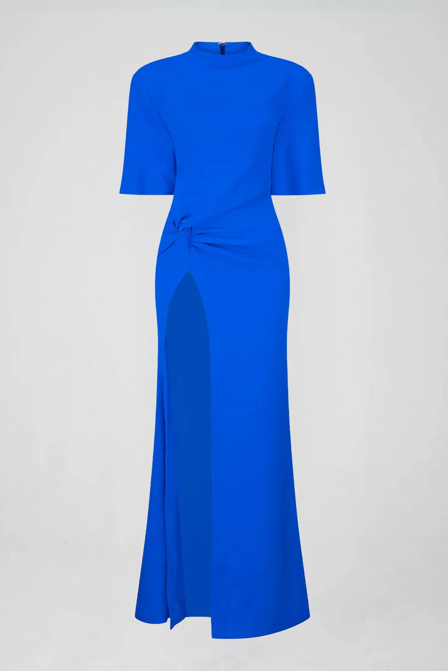Atoir Raya Maxi Dress Electric Blue Size Small / 8 - Image 3