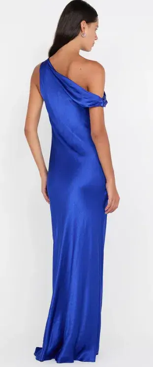 Bec & Bridge Sol Asym Dress Size 8 - Image 2