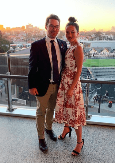 Max Mara Trophy Day Dress Print Size 8 for rent on The Volte - main image