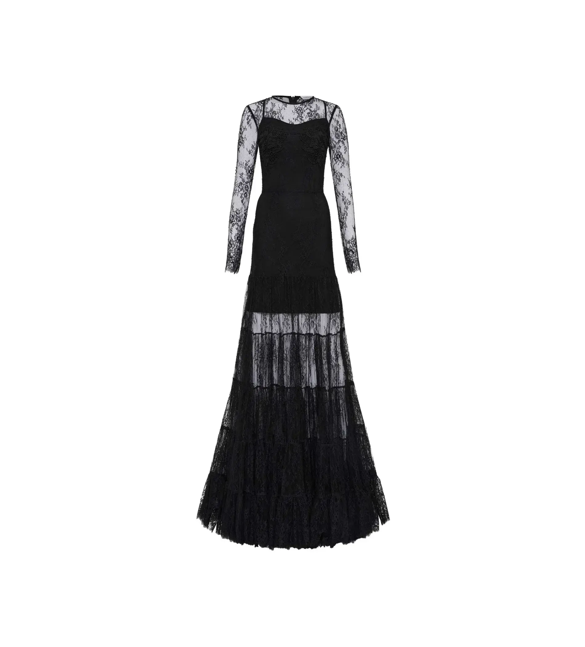 Rebecca Vallance Annika Gown Size AU 14 - Image 2