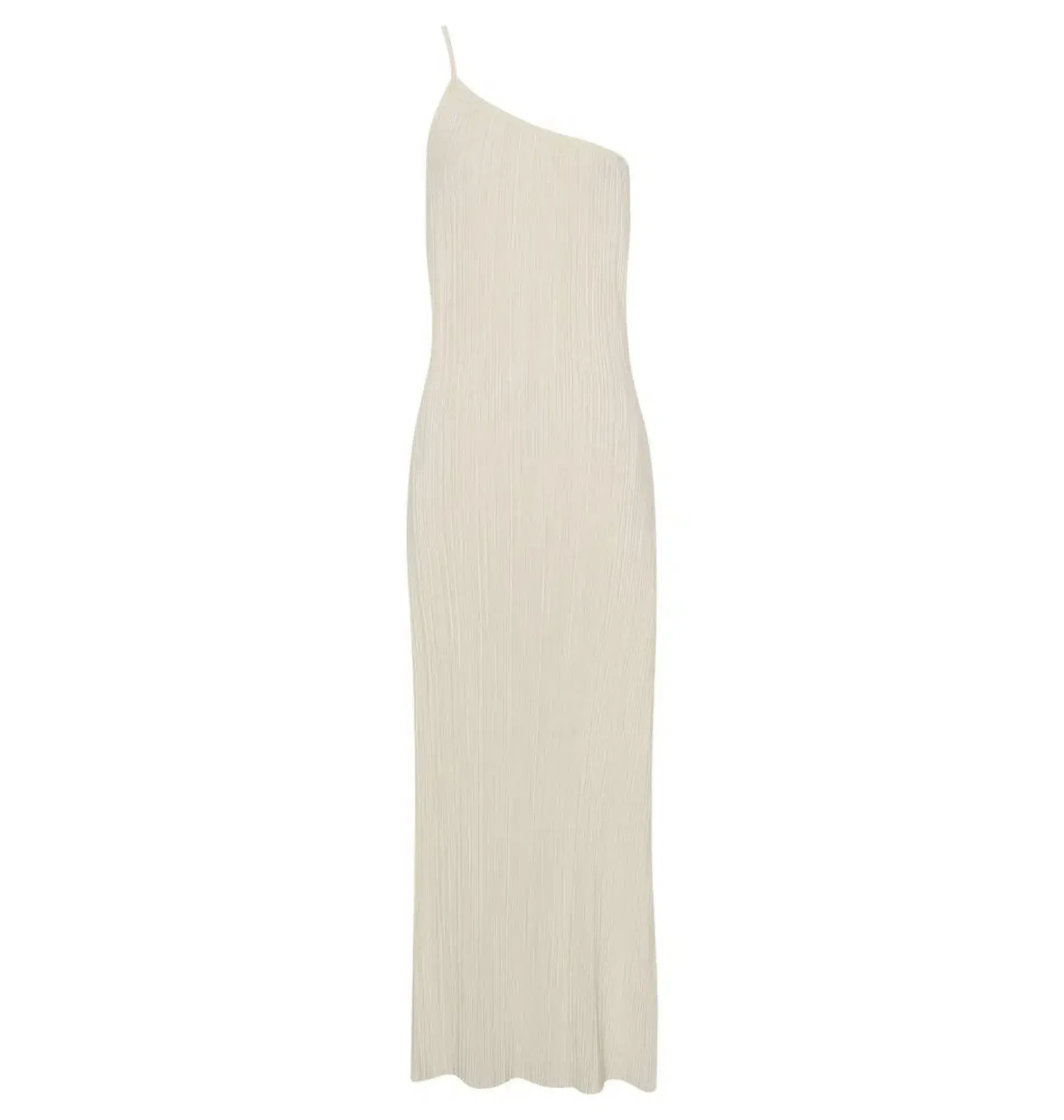 Meshki Pari Crinkle Maxi Dress Wheat Size S / AU 8 - Image 5