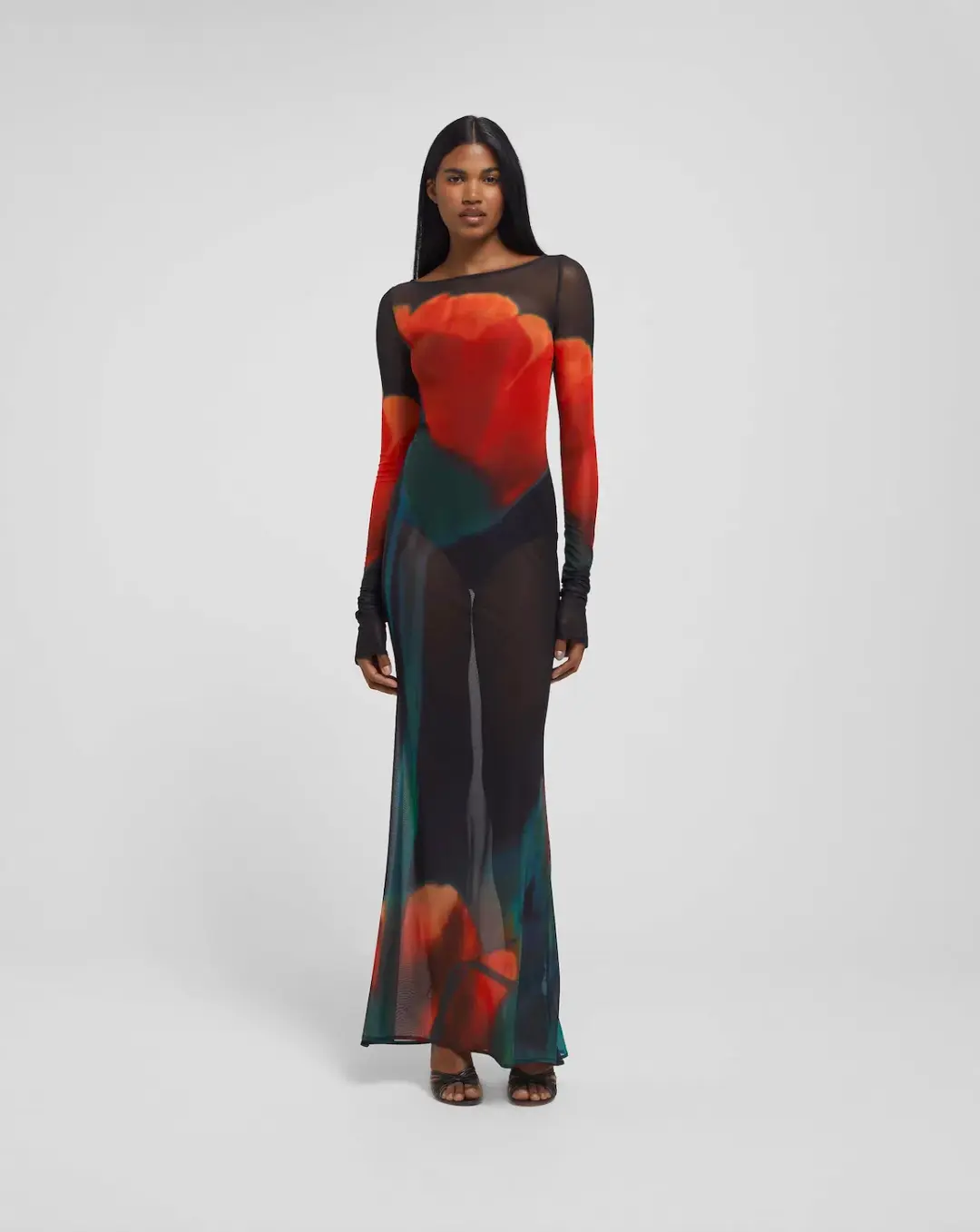 Rat & Boa Juniper Dress Size S / AU 8 for rent on The Volte - main image