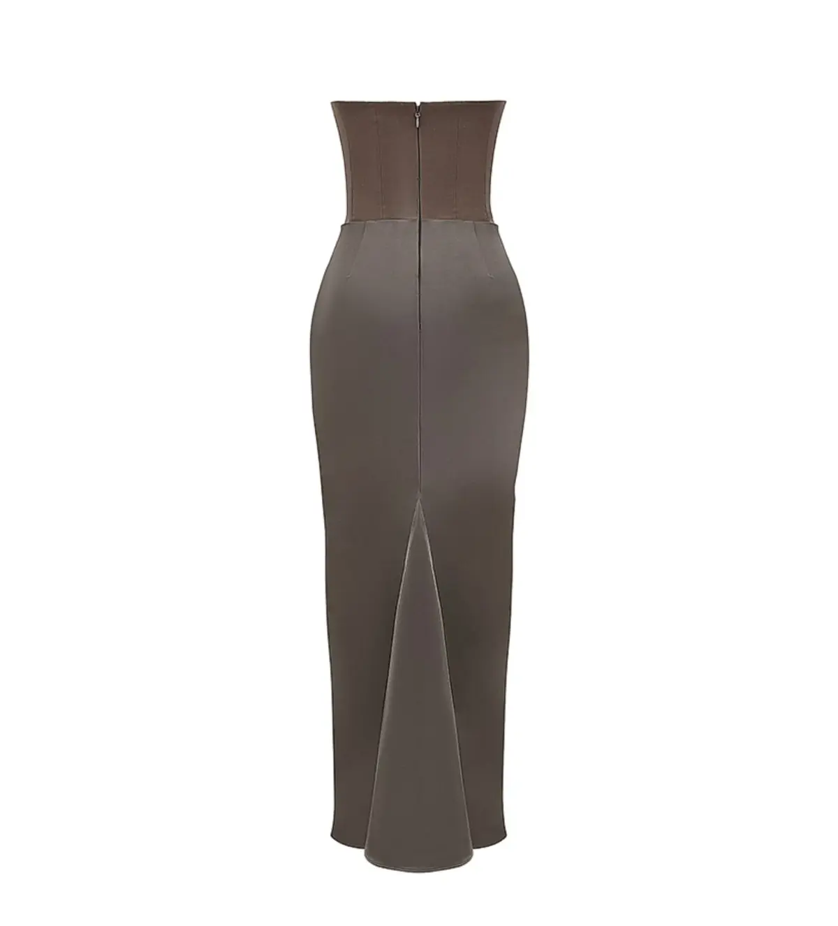 HOUSE OF CB PERSEPHONE SMOKE SIZE AU12 - Image 5