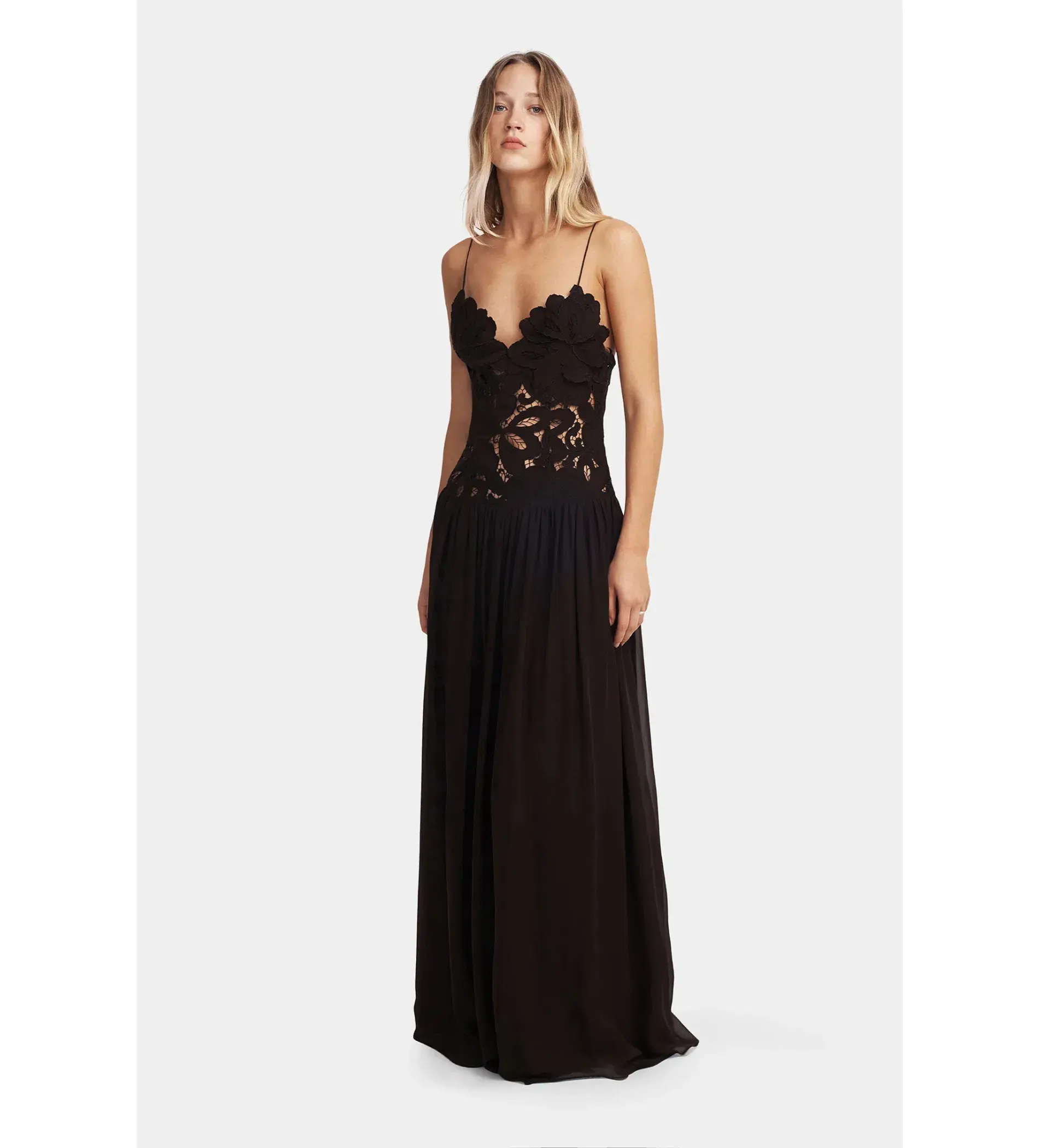 Hansen & Gretel Stephanie Maxi Size AU 12 - Image 4