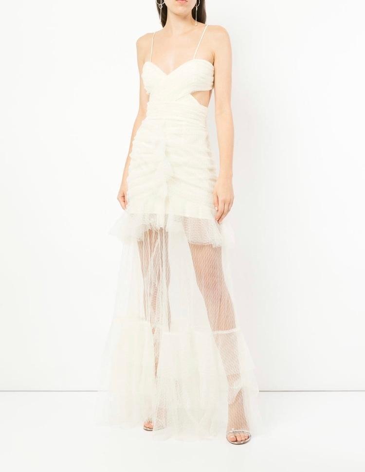 Alice McCall Only Exception Dress Size 8 - Image 1