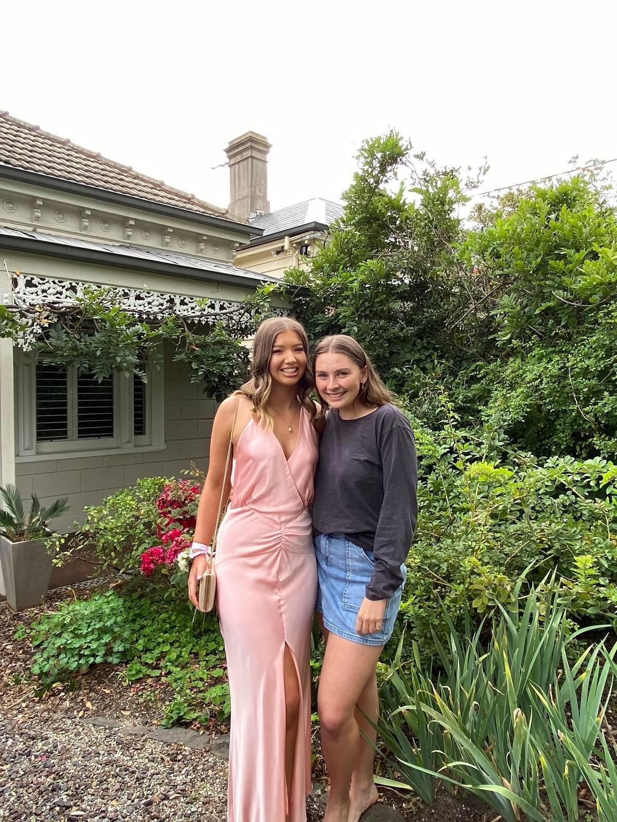 Manning Cartell Musk Day Dreamer Slip Dress - Image 3