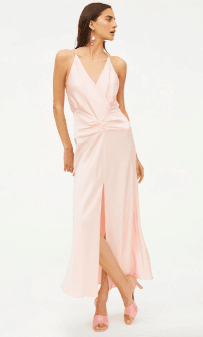 Manning Cartell Musk Day Dreamer Slip Dress - Image 1