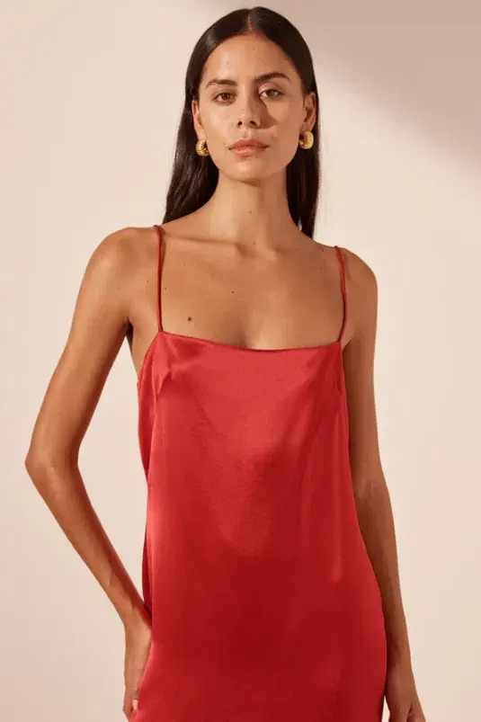 Shona Joy Moraya Gown Size 8 for rent on The Volte - main image