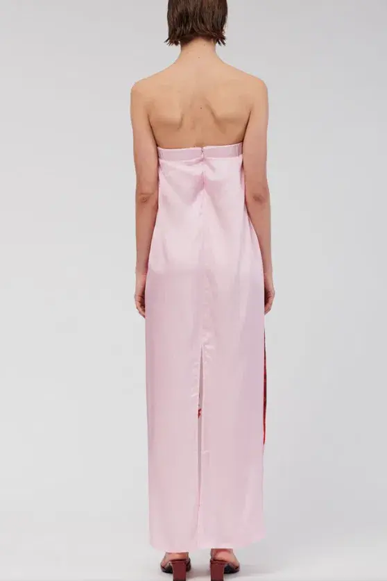 Suboo Emilia Bustier Dress Size 10 - Image 3