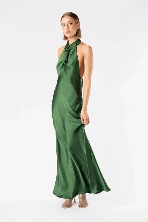 One Fell Swoop Dress Constellation Size 6 - Image 2
