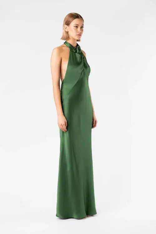 One Fell Swoop Dress Constellation Size 6 - Image 4