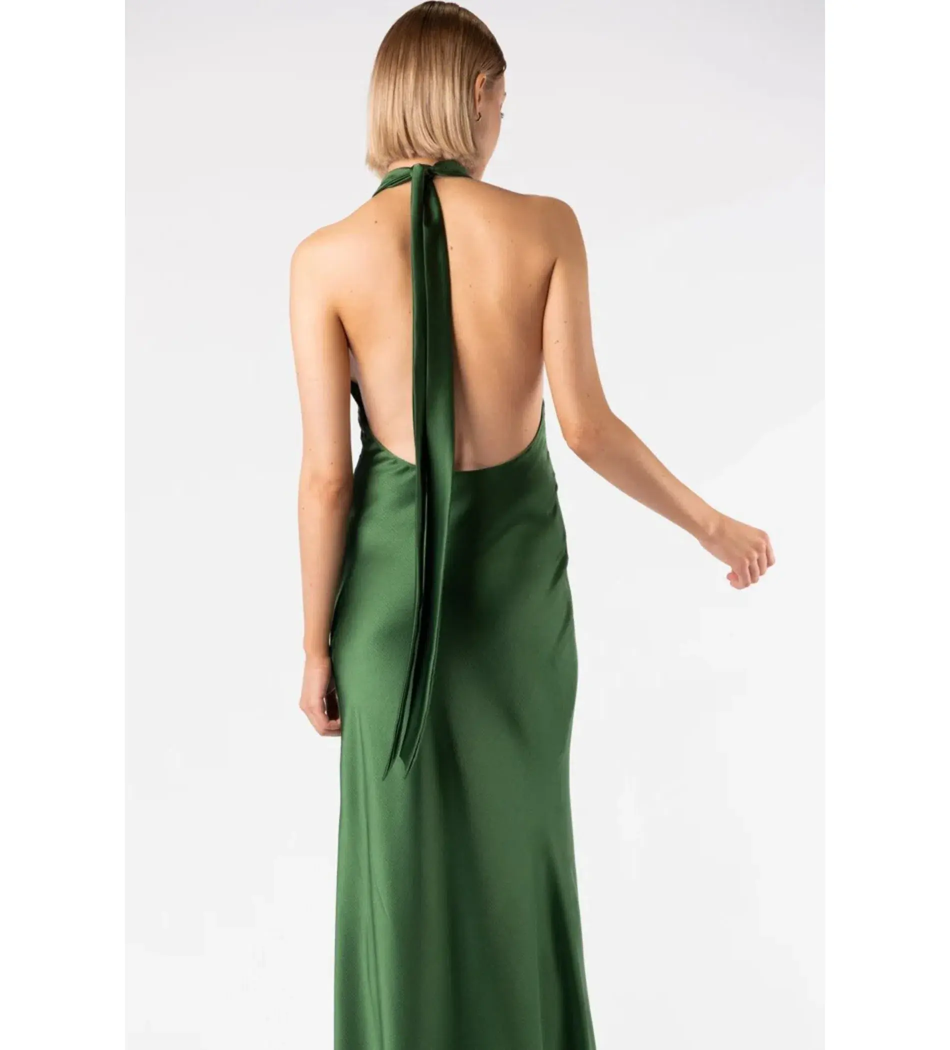 One Fell Swoop Constellation Maxi Dress in Matilda Size AU 12 - Image 5