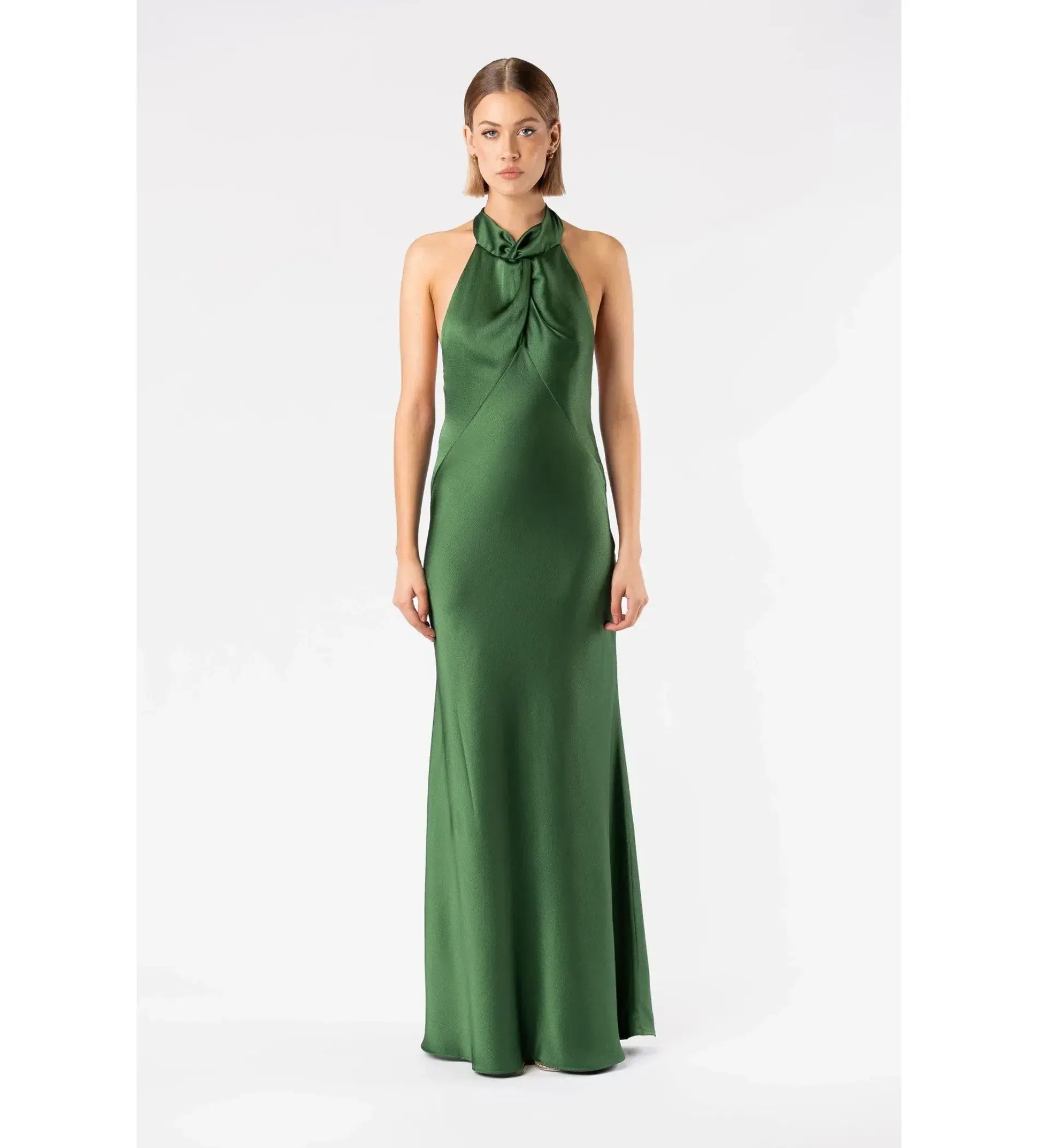 One Fell Swoop Constellation Maxi Dress in Matilda Size AU 12 - Image 1