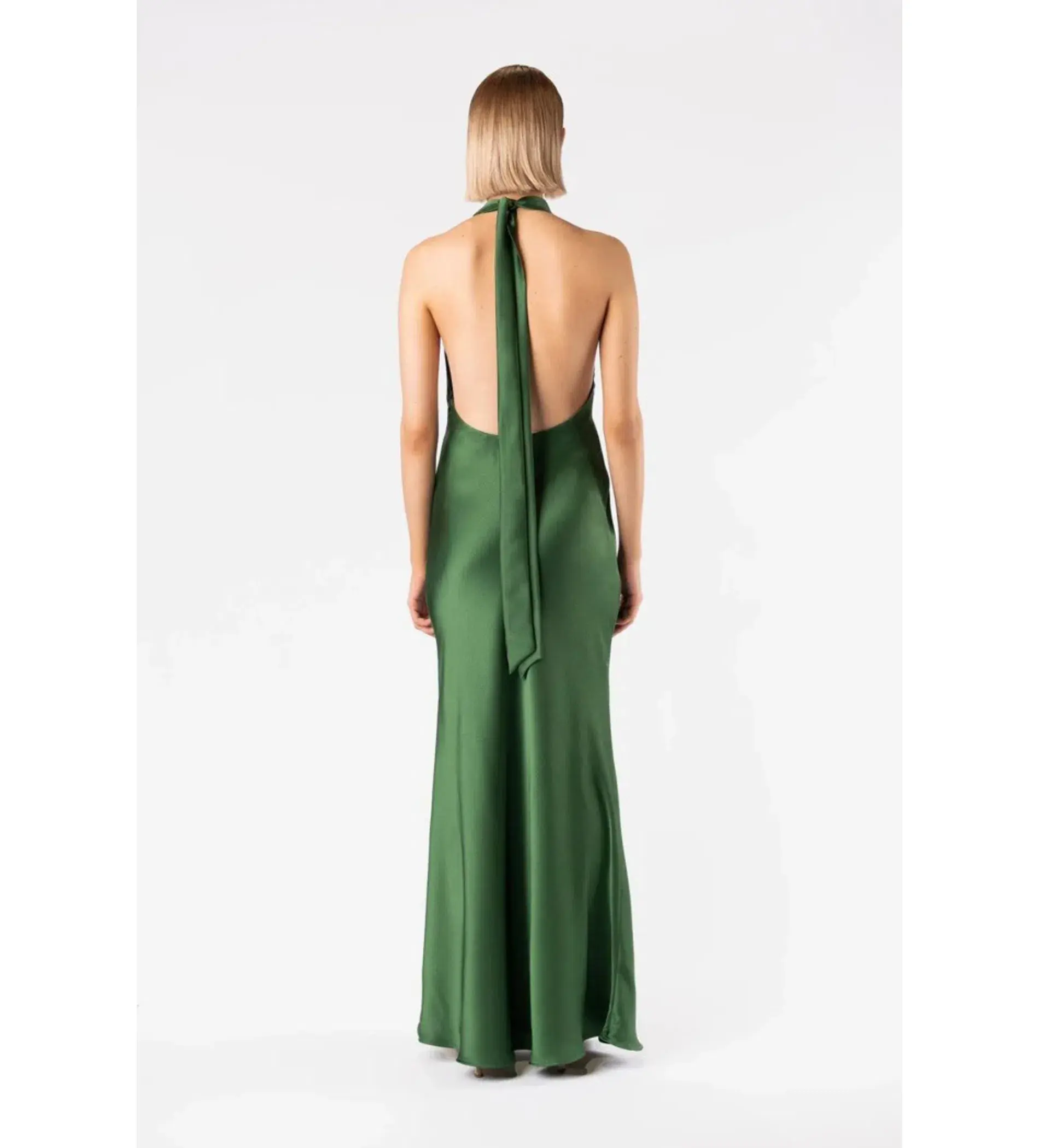 One Fell Swoop Constellation Maxi Dress in Matilda Size AU 12 - Image 4