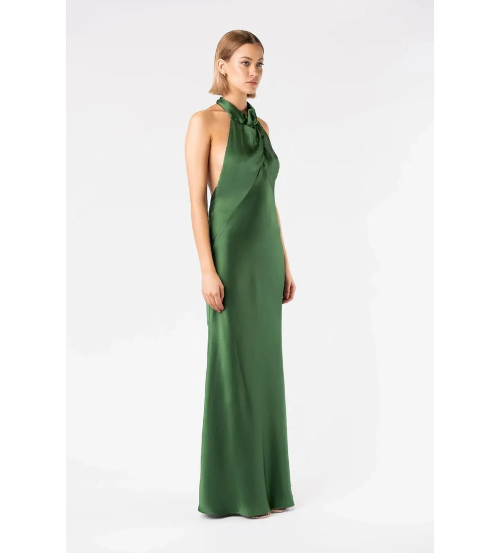 One Fell Swoop Constellation Maxi Dress in Matilda Size AU 12 - Image 2
