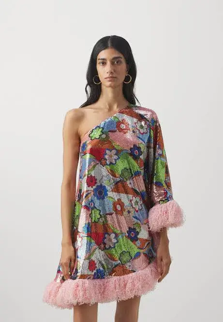CeliaB Tiffany Dress Size AU 12 - Image 1