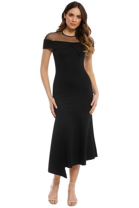 Elliatt Martini Dress Size 8 - Image 1