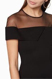 Elliatt Martini Dress Size 8 - Image 2