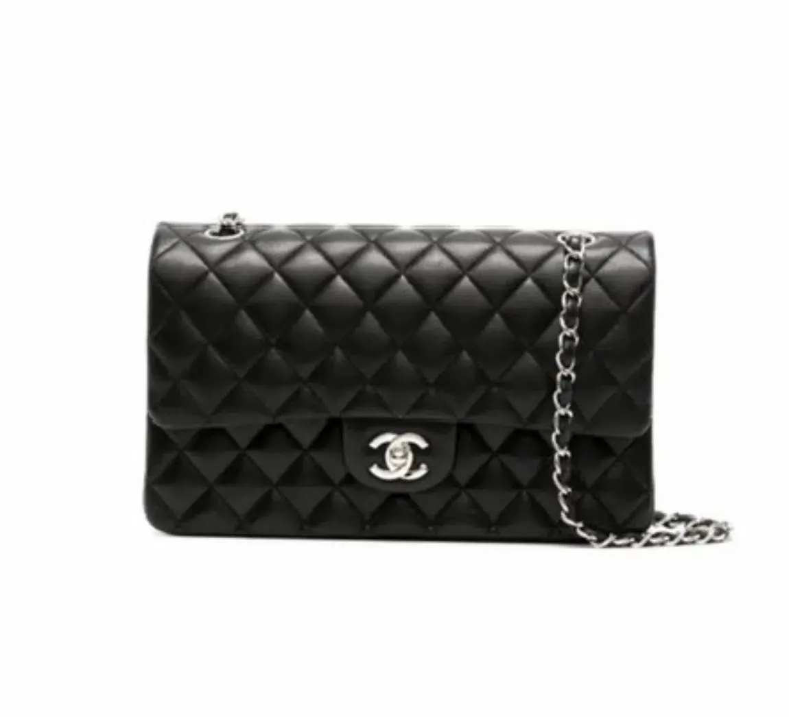 Chanel Classic Flap Bag - Image 1