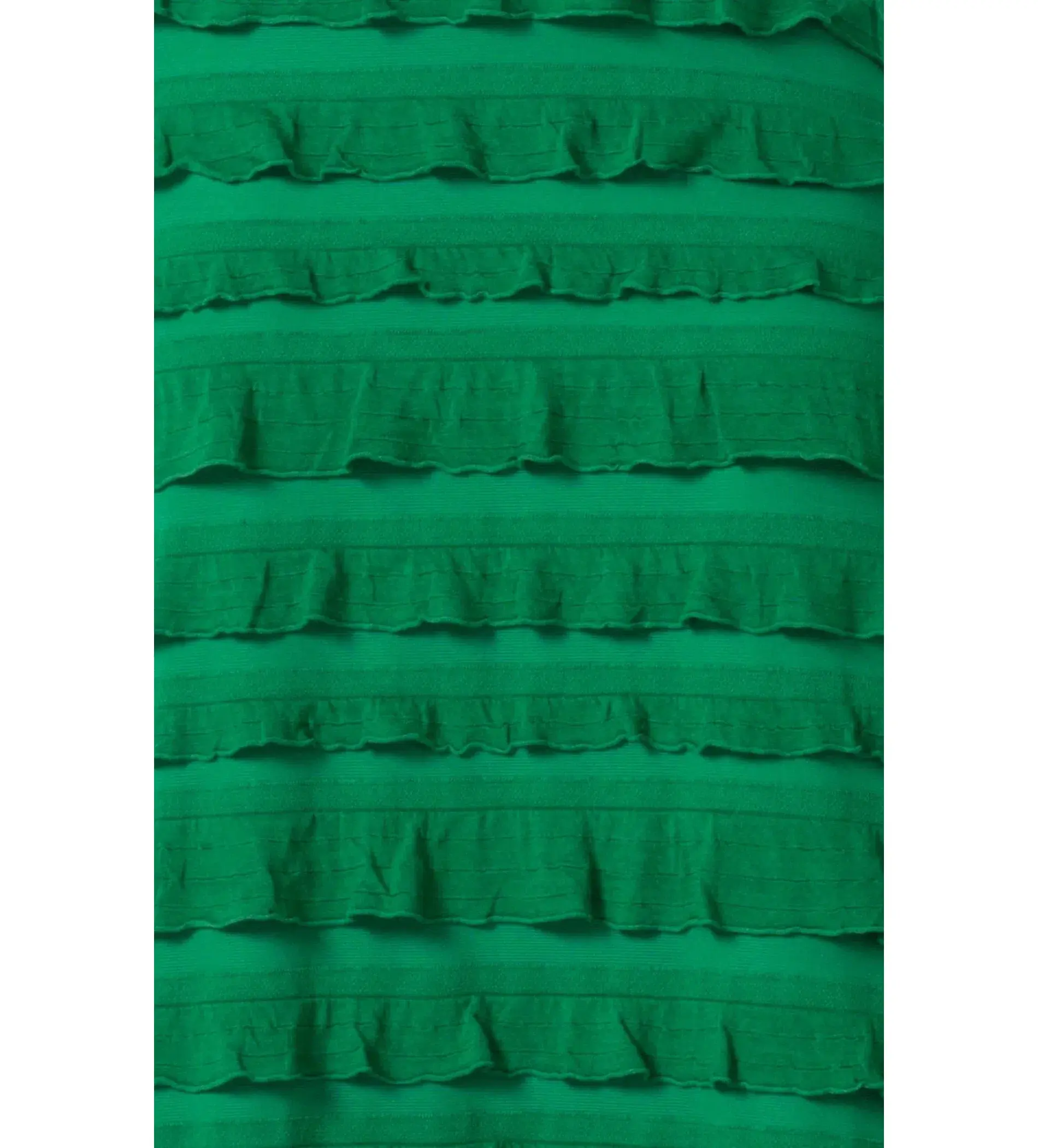 Sacha Drake Maddison Dress in Emerald Size 10 - Image 5