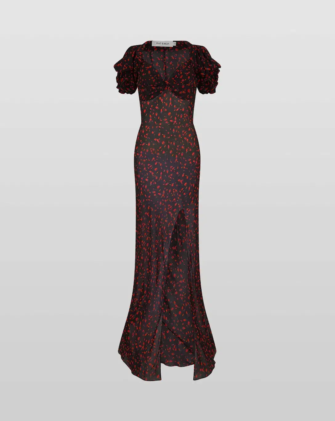 Rat & Boa Magnolia Dress Size AU 6  - Image 4